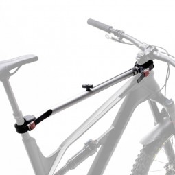 Elite Adaptor Bike Frame for Monte (Travel Life model)