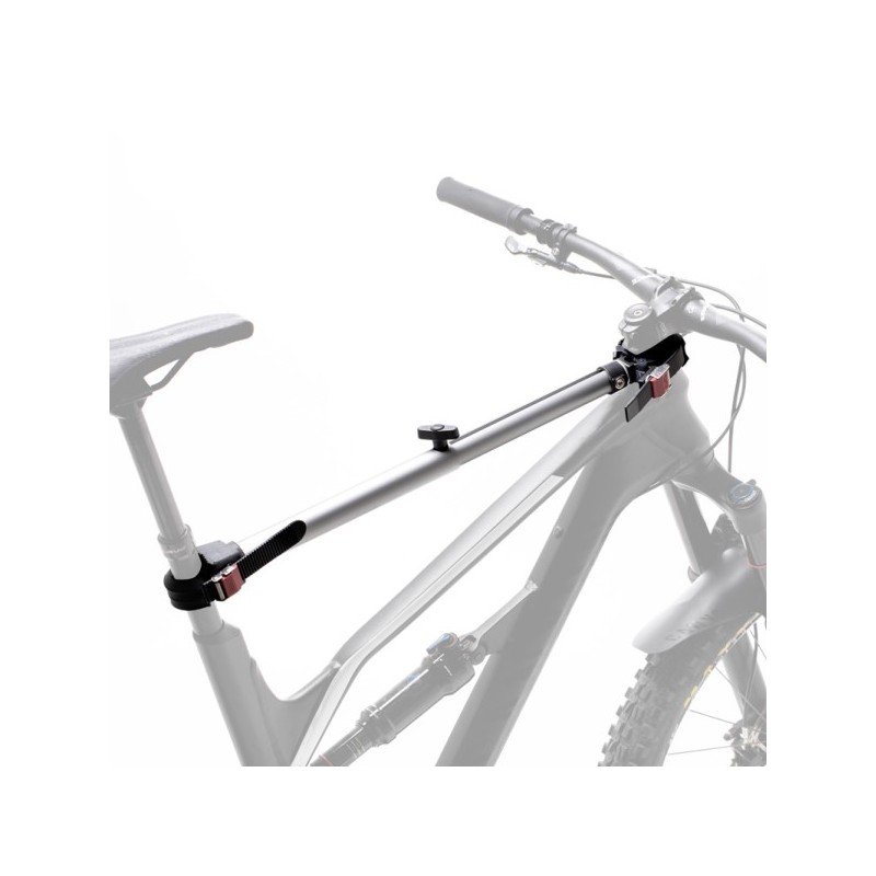 Elite Adaptor Bike Frame for Monte (Travel Life model)