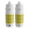 Elite Bidon FLY Teams 2021 Tour de France White 750ml