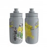 Elite Bidon FLY Teams 2022 Tour de France Femmes 550ml