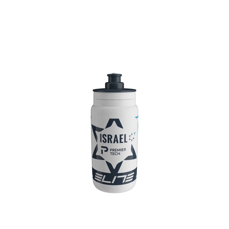 Elite Bidon FLY Teams 2022 Israel Premiertech 550ml