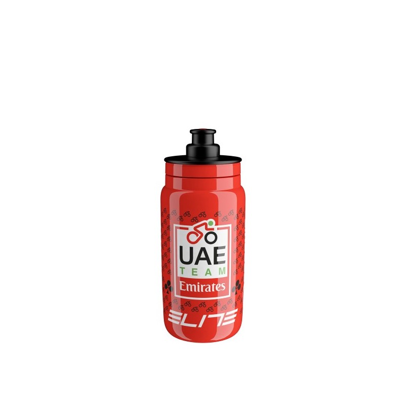 Elite Bidon FLY Teams 2022 UAE Team Emirates 550ml