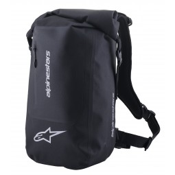 PLECAK ALPINESTARS SEALED SPORT BLACK