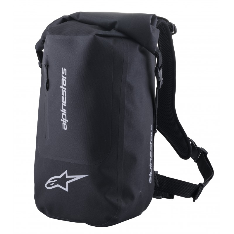 PLECAK ALPINESTARS SEALED SPORT BLACK