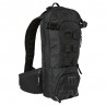 PLECAK FOX UTILITY 10L HYDRATION PACK BLACK MEDIU