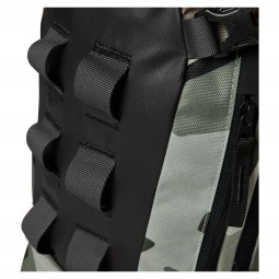 PLECAK FOX UTILITY 10L HYDRATION PACK GREEN CAMO MEDIU