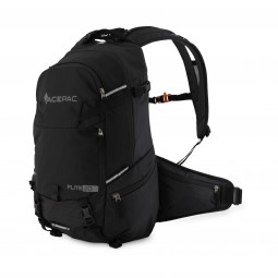 PLECAK ACEPAC FLITE 20 BLACK