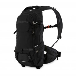 PLECAK ACEPAC FLITE 10 BLACK