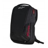 PLECAK ALPINESTARS CITY HUNTER BLACK/RED