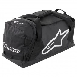 TORBA ALPINESTARS GOANNA BLACK/ANTHRACITE/WHITE