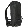 PLECAK FOX UTILITY 6L HYDRATION PACK BLACK SMALL