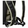 PLECAK FOX UTILITY 6L HYDRATION PACK GREEN CAMO SMALL