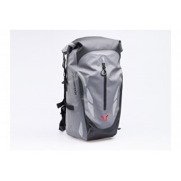 PLECAK SW-MOTECH BARACUDA WODOODPORNY ANTHRACITE/BLACK 25L