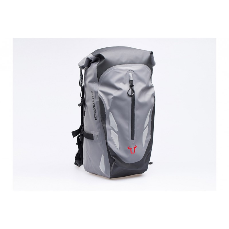 PLECAK SW-MOTECH BARACUDA WODOODPORNY ANTHRACITE/BLACK 25L