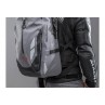 PLECAK SW-MOTECH BARACUDA WODOODPORNY ANTHRACITE/BLACK 25L