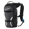 PLECAK ALPINESTARS IGUANA HYDRATION BLACK/ANTHRACITE/WHITE