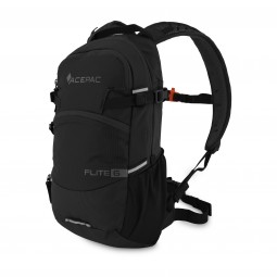 PLECAK ACEPAC FLITE 6 BLACK