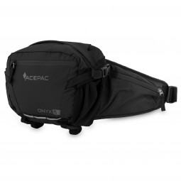 NERKA ACEPAC ONYX 5 BLACK