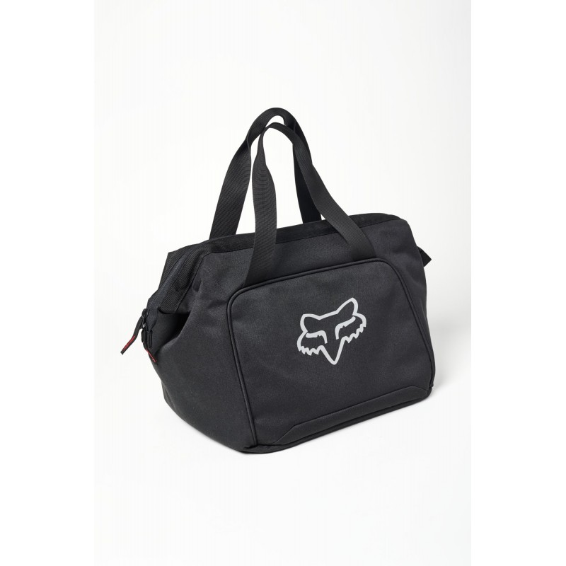 TORBA NA NARZĘDZIA FOX TOOL BAG BLACK