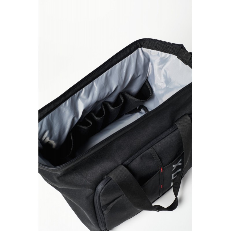 TORBA NA NARZĘDZIA FOX TOOL BAG BLACK