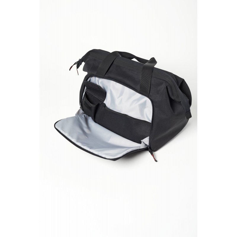 TORBA NA NARZĘDZIA FOX TOOL BAG BLACK