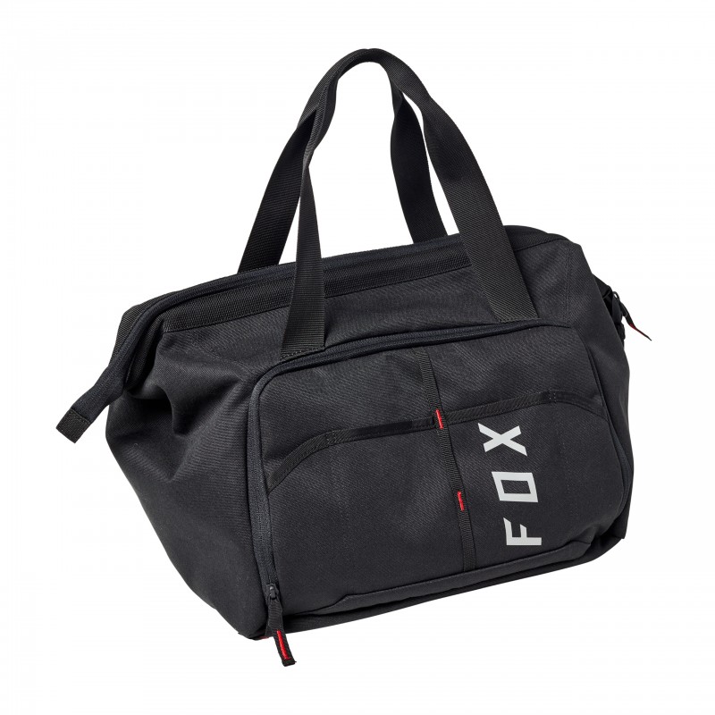 TORBA NA NARZĘDZIA FOX TOOL BAG BLACK