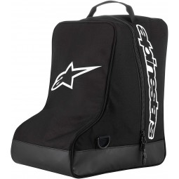 TORBA NA BUTY ALPINESTARS ALPINESTARS BLACK/WHITE