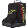 TORBA NA BUTY ALPINESTARS ALPINESTARS BLACK/BLUE