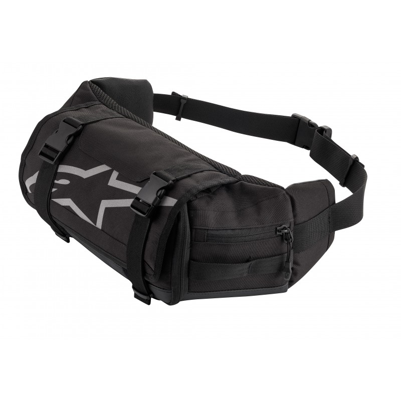 NERKA/SASZETKA ALPINESTARS TECH TOOLPACK BLACK