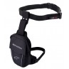 TORBA NA NOGĘ ALPINESTARS ACCESS THIGH BLACK/BLACK