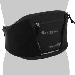 NERKA ACEPAC ONYX 2 BLACK