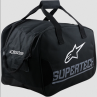 TORBA ALPINESTARS S-M10 SEMI-RIGID BLACK