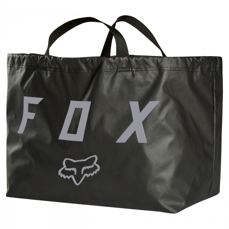 TORBA FOX UTILITY CHANGING MAT BLACK