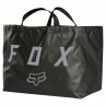 TORBA FOX UTILITY CHANGING MAT BLACK