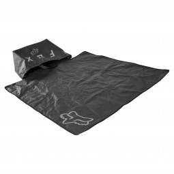 TORBA FOX UTILITY CHANGING MAT BLACK