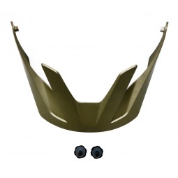 Daszek do kasku GIRO MANIFEST matte olive (NEW)