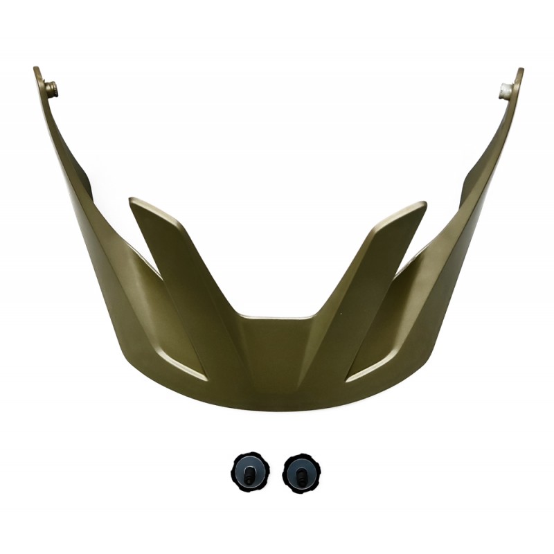 Daszek do kasku GIRO MANIFEST matte olive (NEW)