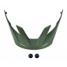 Daszek do kasku GIRO MANIFEST matte grey green