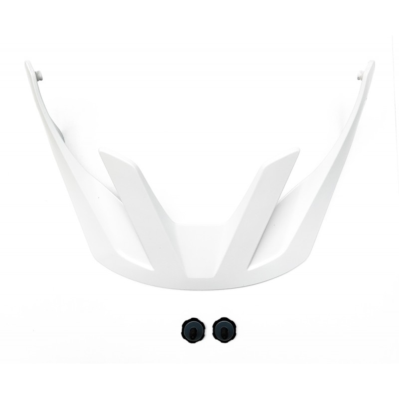 Daszek do kasku GIRO MANIFEST matte white