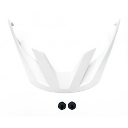 Daszek do kasku GIRO MANIFEST matte white