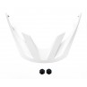 Daszek do kasku GIRO MANIFEST matte white