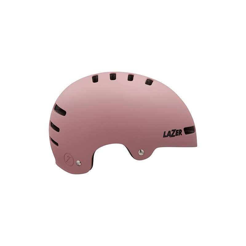 Lazer Kask One+ CE-CPSC Matte Dirty Rose S