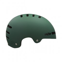 Lazer Kask One+ CE-CPSC Matte Green M