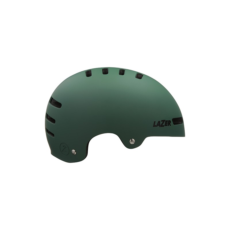 Lazer Kask One+ CE-CPSC Matte Green M