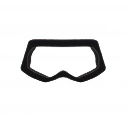 PIANKA WEWNĘTRZNA DO GOGLI RED BULL SPECT STRIVE BLACK