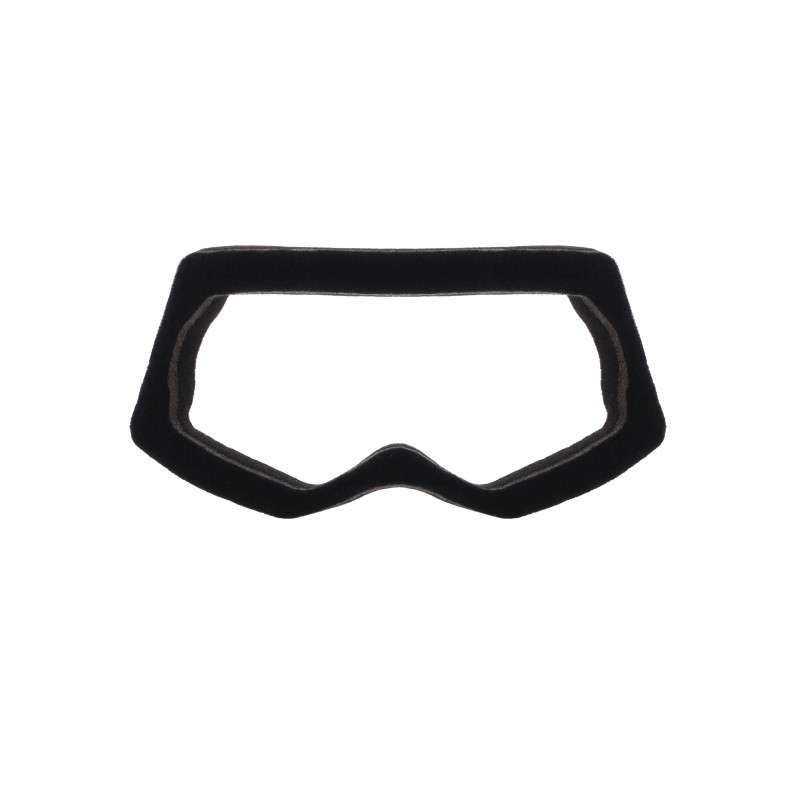 PIANKA WEWNĘTRZNA DO GOGLI RED BULL SPECT STRIVE BLACK