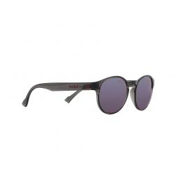 OKULARY RED BULL SPECT SOUL BLACK - SZKŁA SMOKE WITH RED MIRROR POL