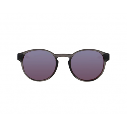 OKULARY RED BULL SPECT SOUL BLACK - SZKŁA SMOKE WITH RED MIRROR POL