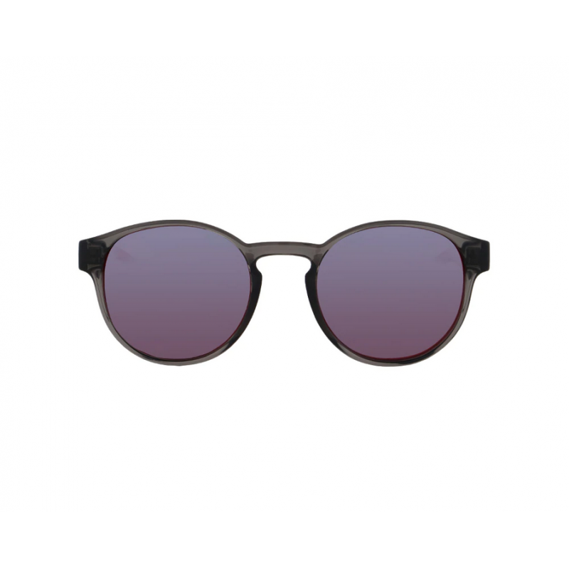 OKULARY RED BULL SPECT SOUL BLACK - SZKŁA SMOKE WITH RED MIRROR POL