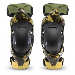 ORTEZA KOLANOWA POD K4 2.0 CAMO XS/SM (PARA)